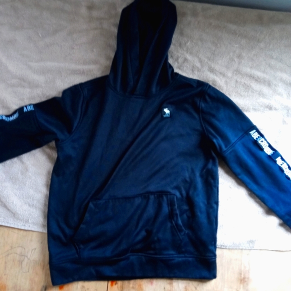 Abercrombie hoodie
